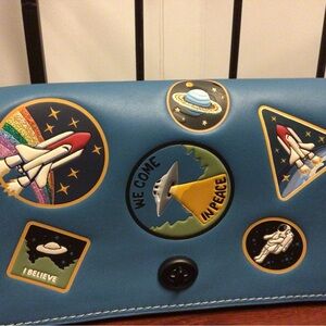 RARE Coach 1941 NASA Dinky  - Limited Edition